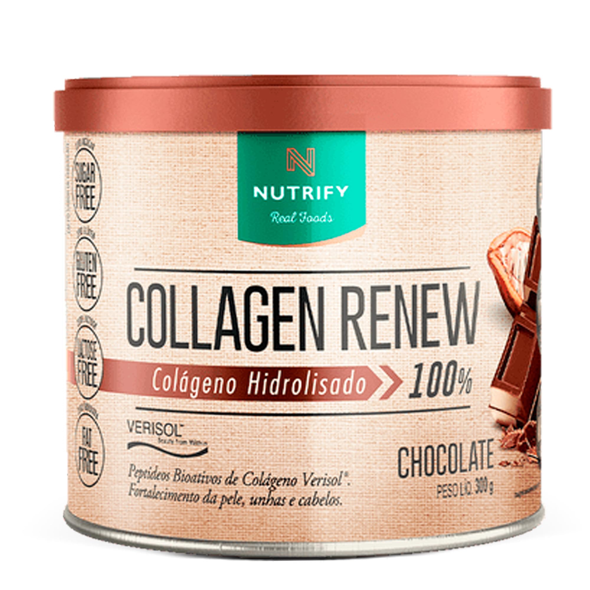 Collagen Renew Verisol 300g - Nutrify