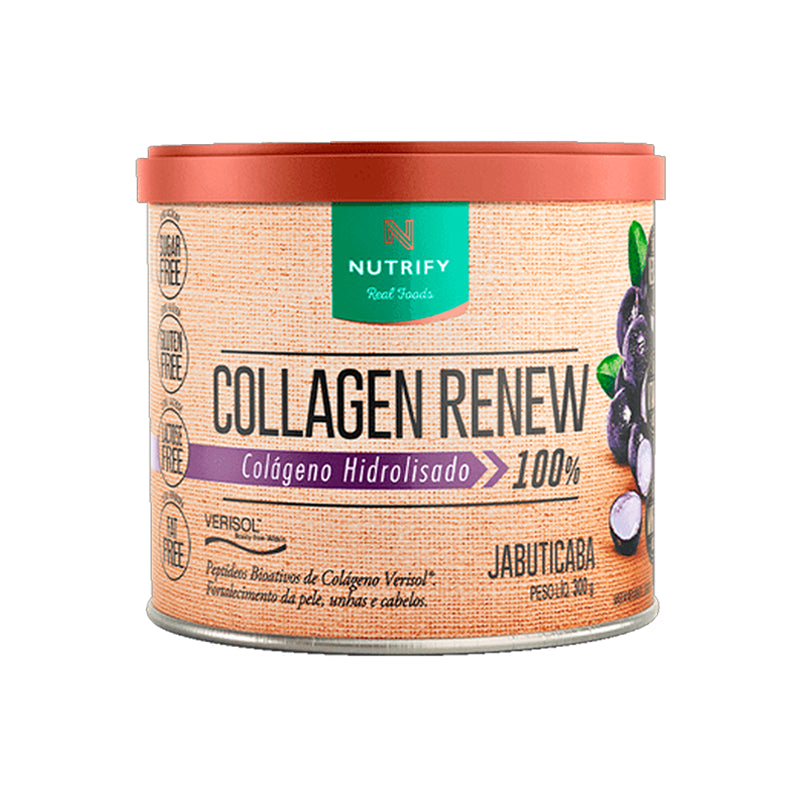 Collagen Renew Verisol 300g - Nutrify