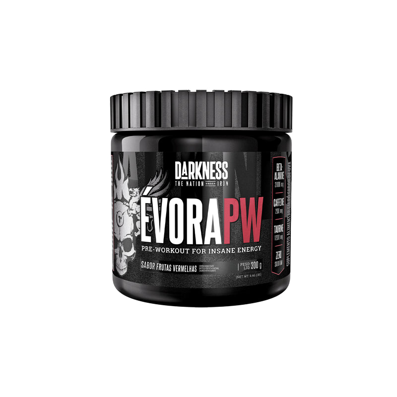 Évora PW 300g - Darkness