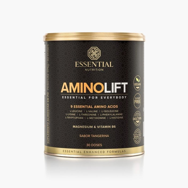 AminoLift 375g - Essential Nutrition
