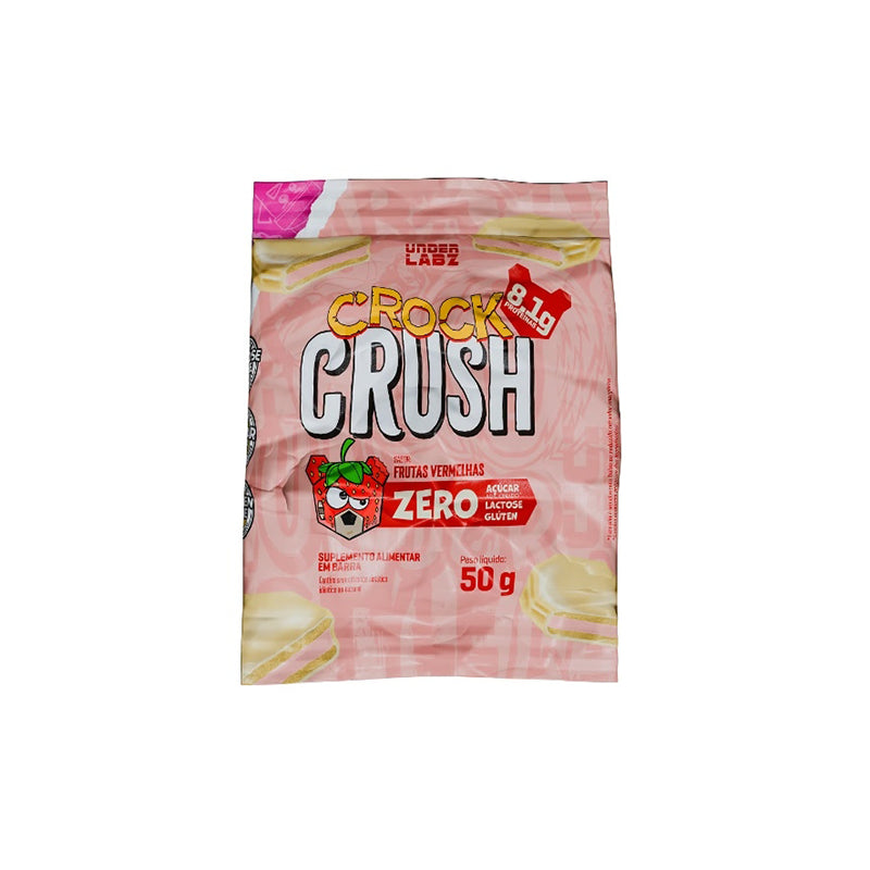Crock Crush 50g - Under Labz