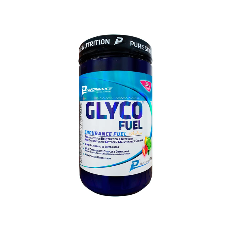 Glyco Fuel 909g - Performance Nutrition