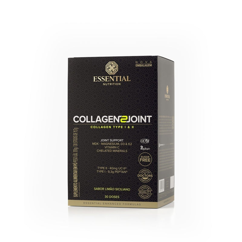 Collagen 2 Joint 30 sticks - Essential Nutrition
