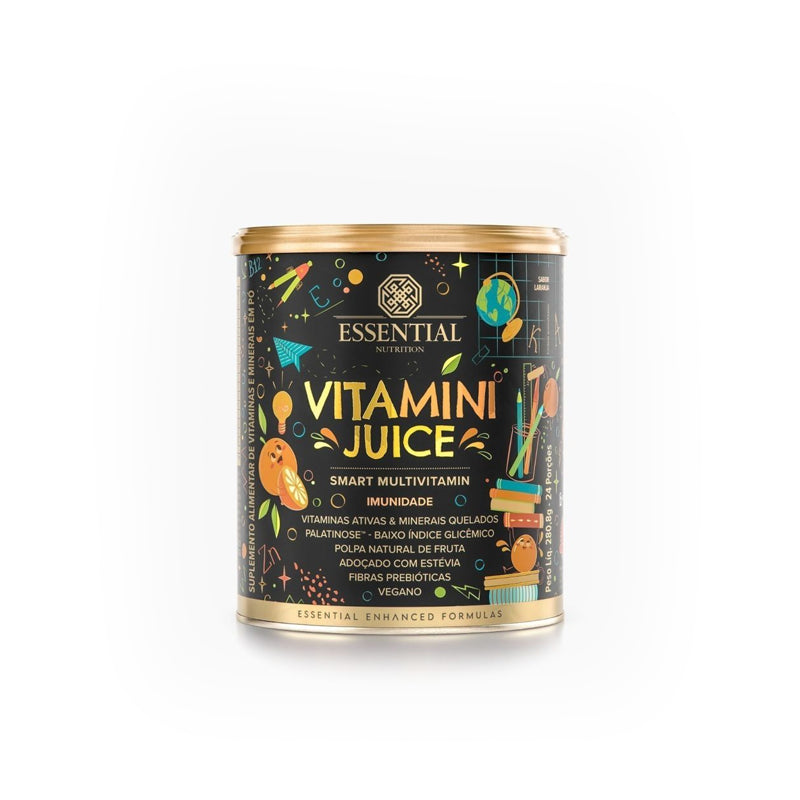 Vitamini Juice 280g - Essential Nutrition