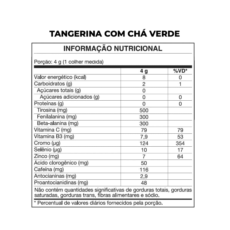 Termo Plus 4g 30 sachês - Vitafor