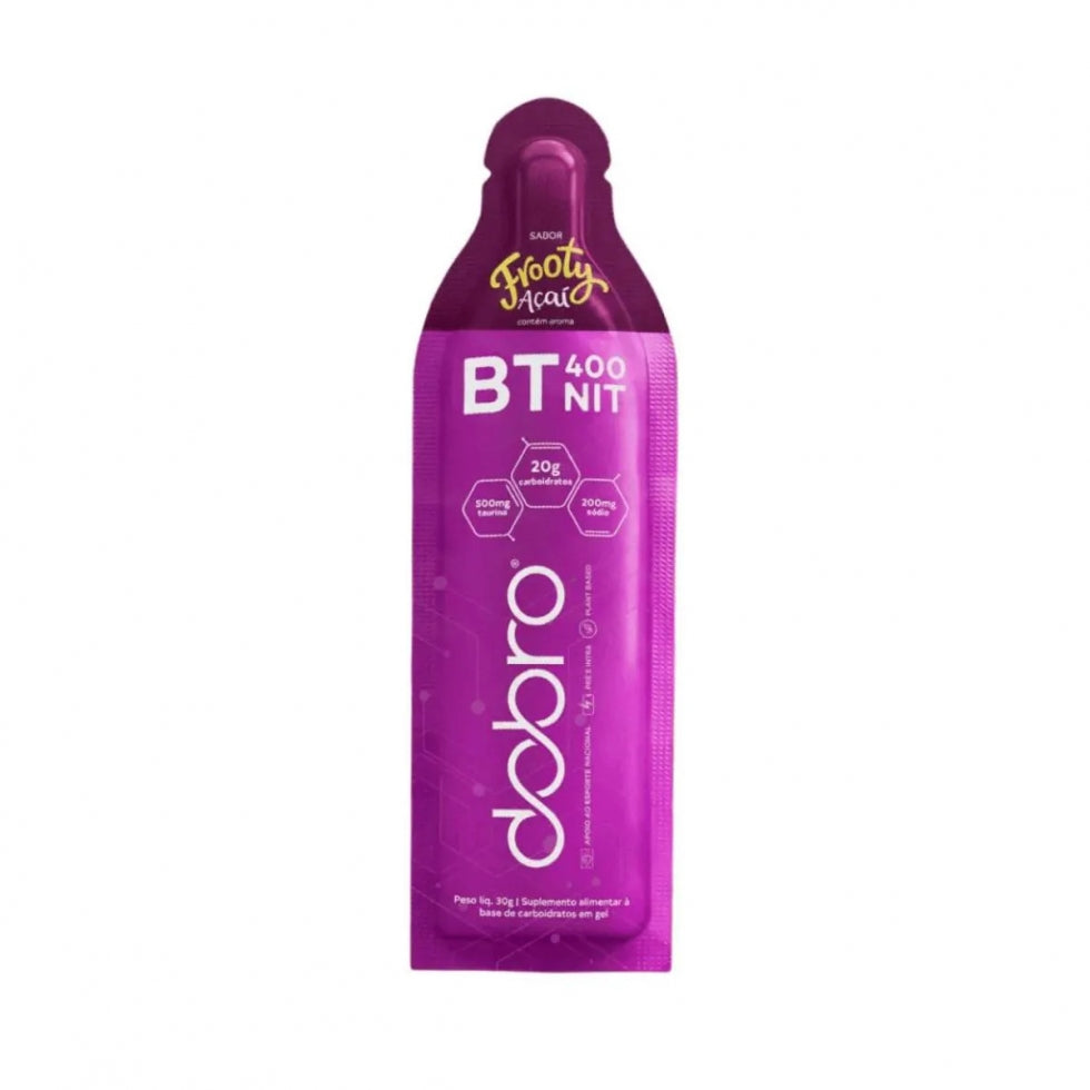 BT Nitrato Gel Dobro (Sachê 30g) - Dobro