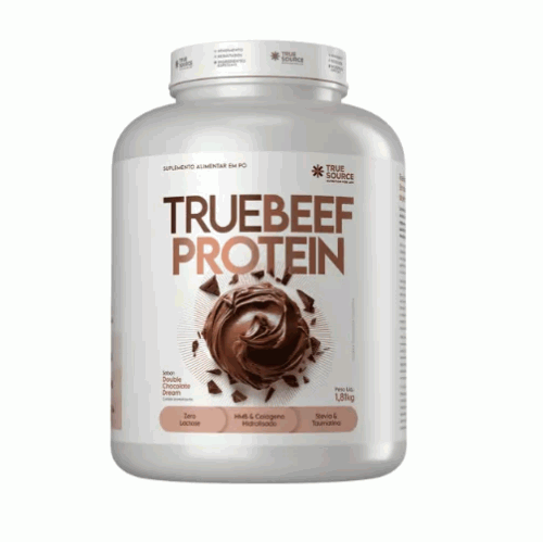 True Beef Protein (1,81kg) - True Source