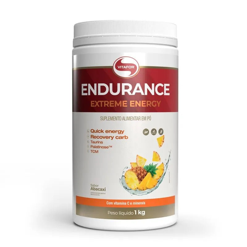 Endurance Extreme Energy (1kg) - VitaFor