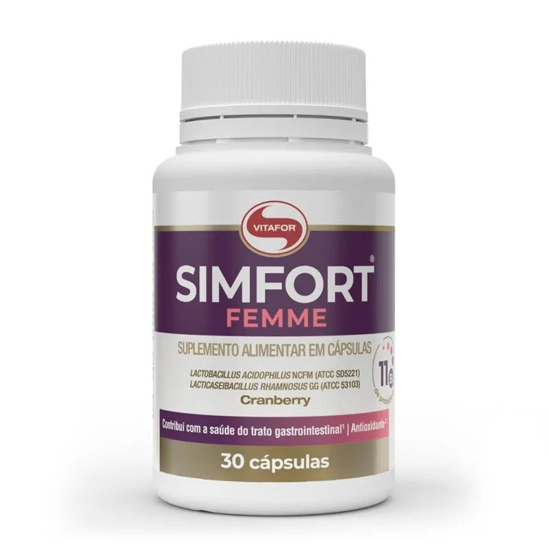 Simfort femme - Vitafor