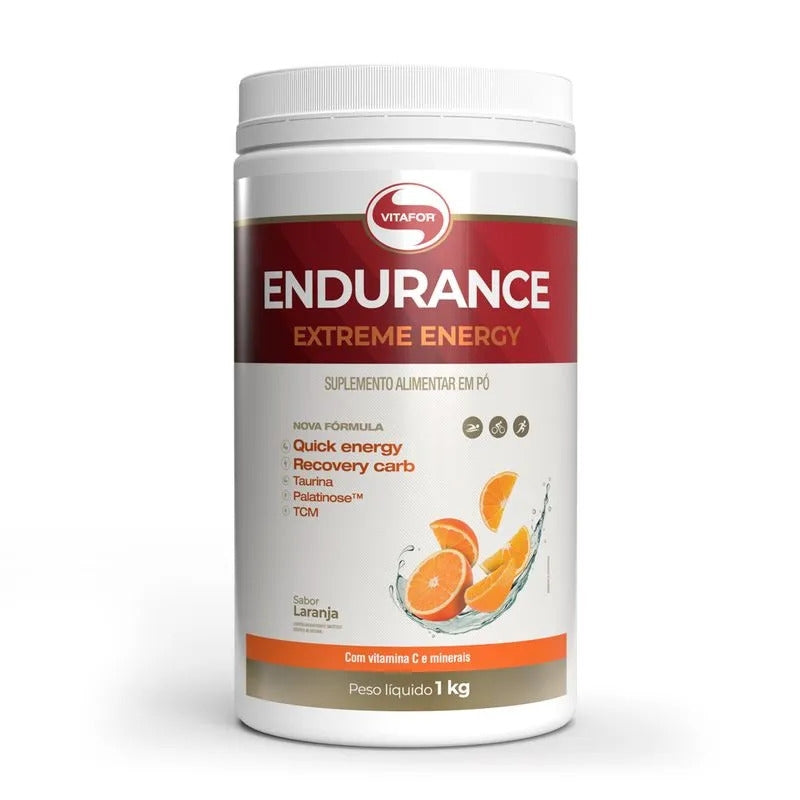 Endurance Extreme Energy (1kg) - VitaFor