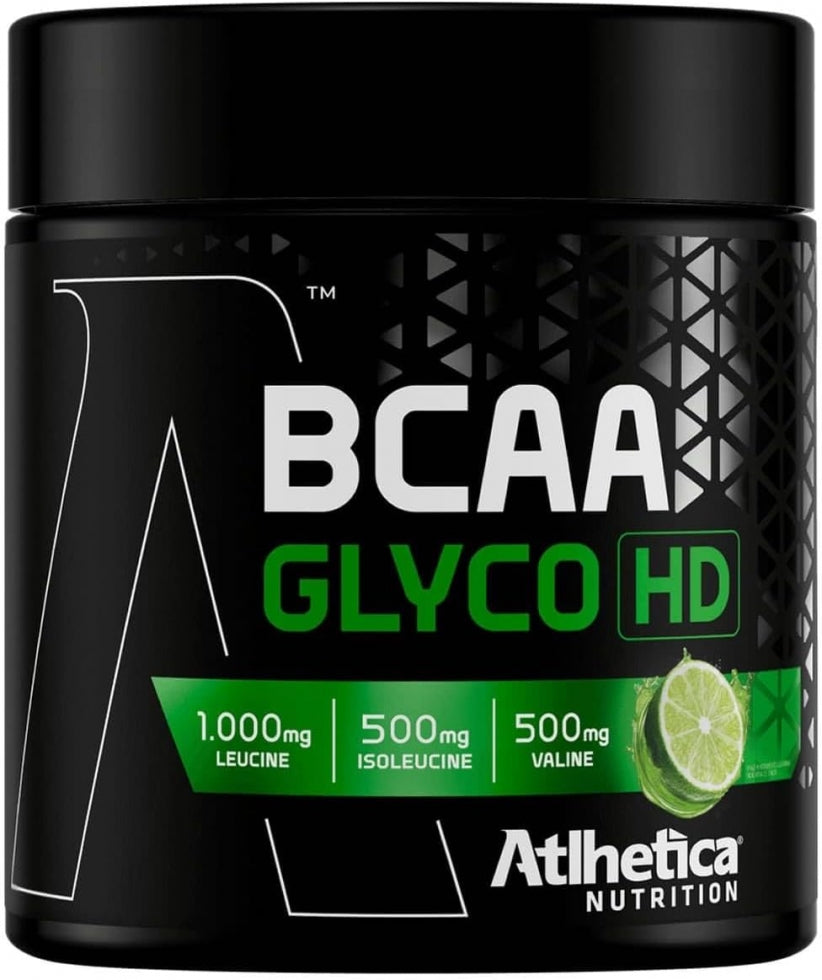 Creatine Glyco-HD (300g) - Atlhetica Nutrition