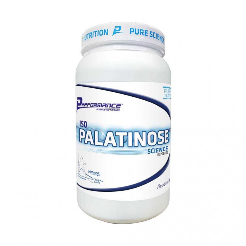 Iso Palatinose (1kg) - Performance Nutrition