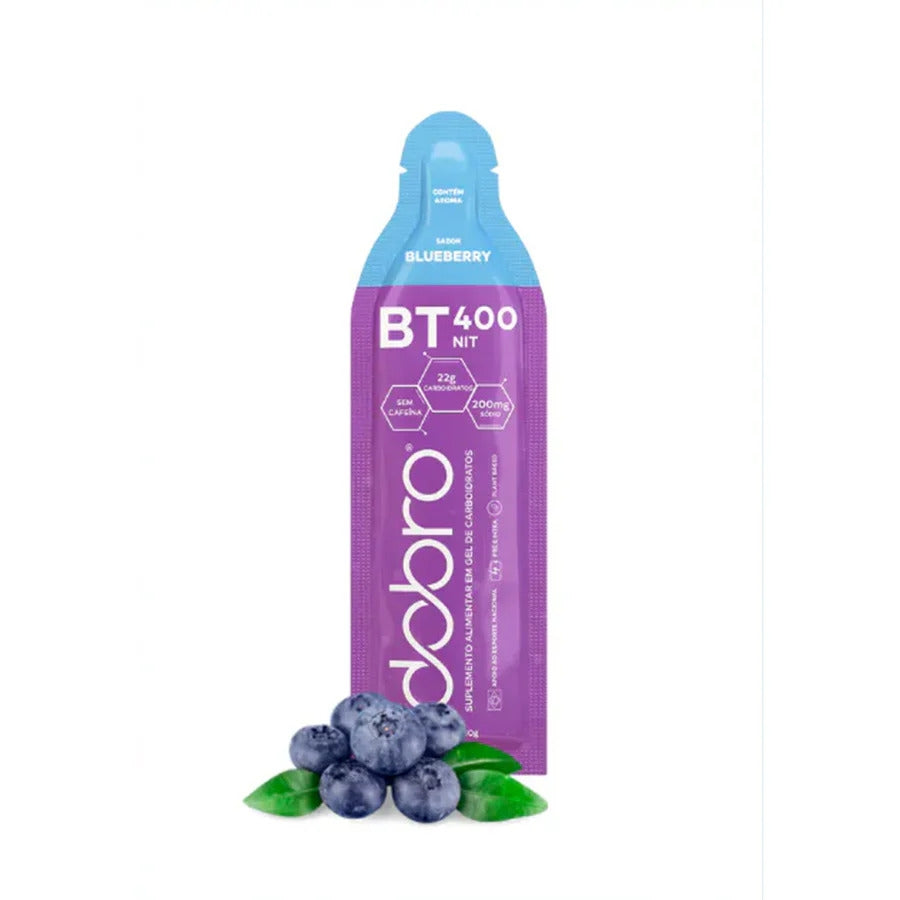 BT Nitrato Gel Dobro (Sachê 30g) - Dobro