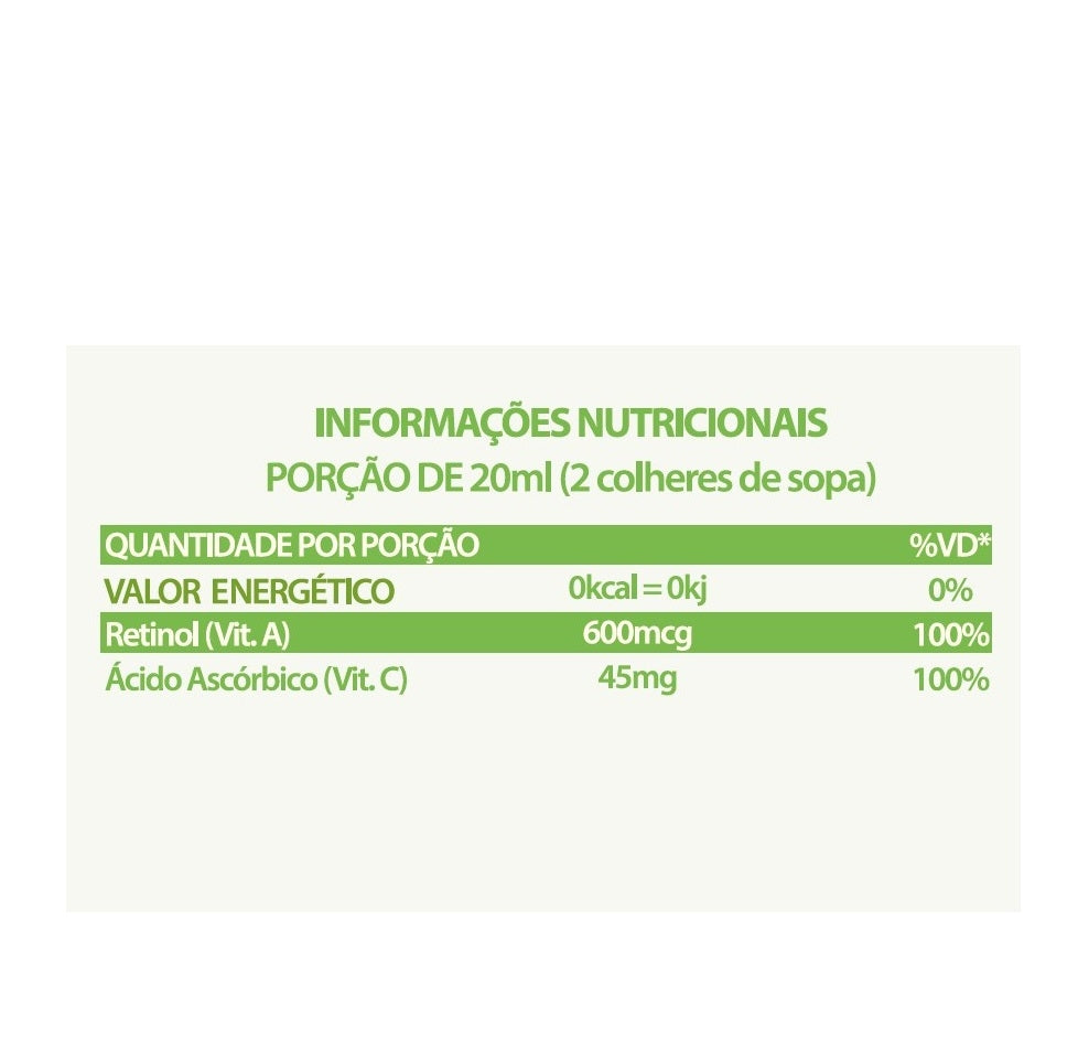 Aloe Vera (500ml) - Apisnutri