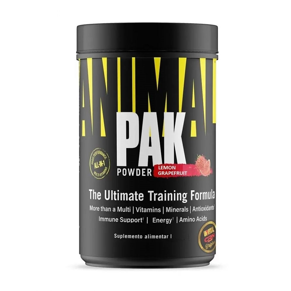Animal Pack Powder (300g) - Universal Nutrition