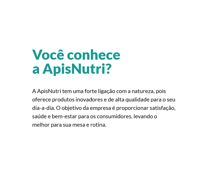 Multivitamínico - Complexo B 500mg (60 caps) - Apisnutri