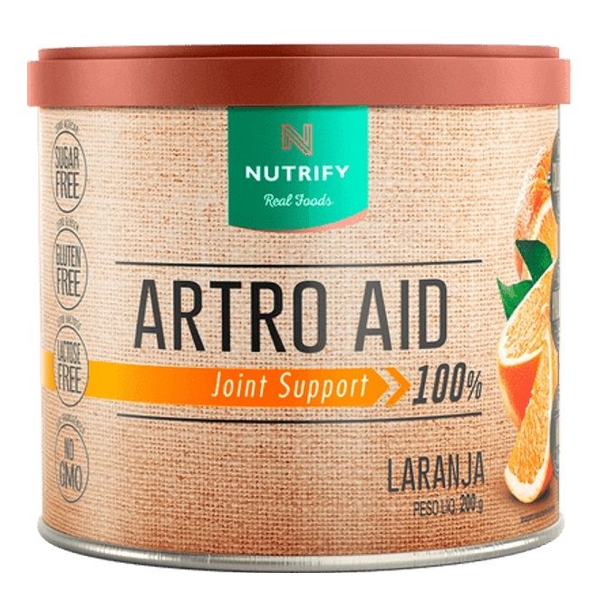 Artro Aid (200g) - Nutrify