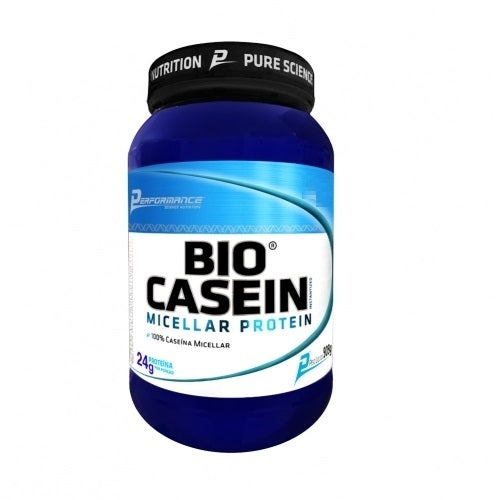 Bio Casein (909g) - Performance Nutrition