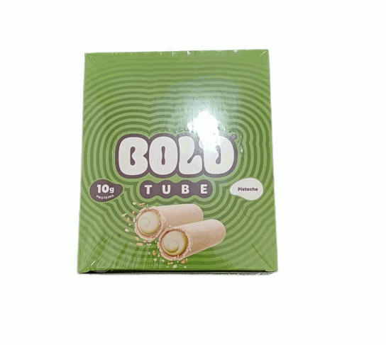 Bold Tube Display (12 unid. 40g) - Bold