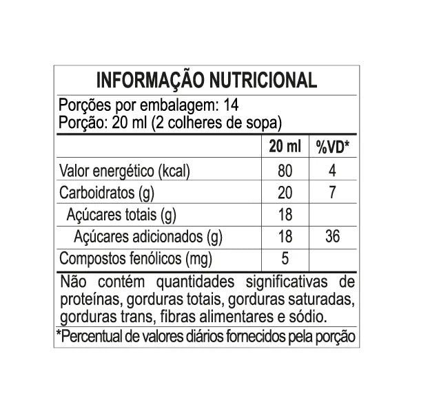 Bronco Imuni em Xarope (280ml) - Apisnutri