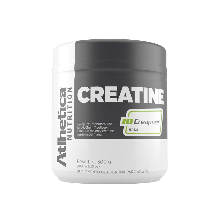 Creatina Creapure (300g) - Atlhetica Nutrition