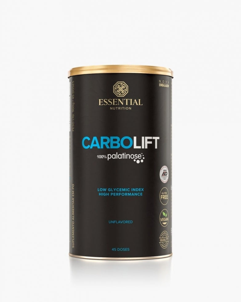 Carbolift (900g) - Essential Nutrition