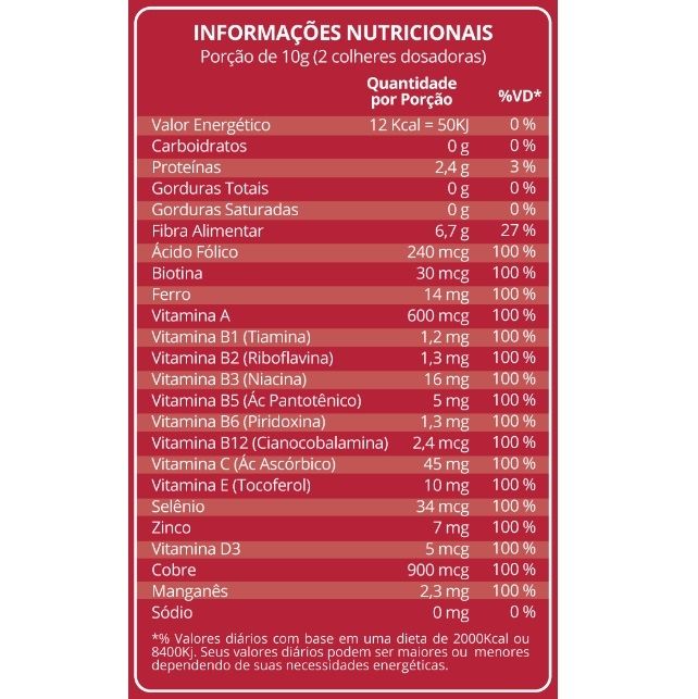 Colágeno Hidrolisado 2 em 1 VERISOL (250g) - MaxiNutri