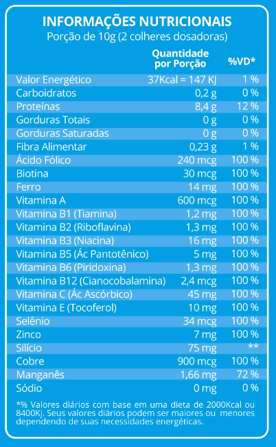 Colágeno Hidrolisado 2 em 1 VERISOL (250g) - MaxiNutri