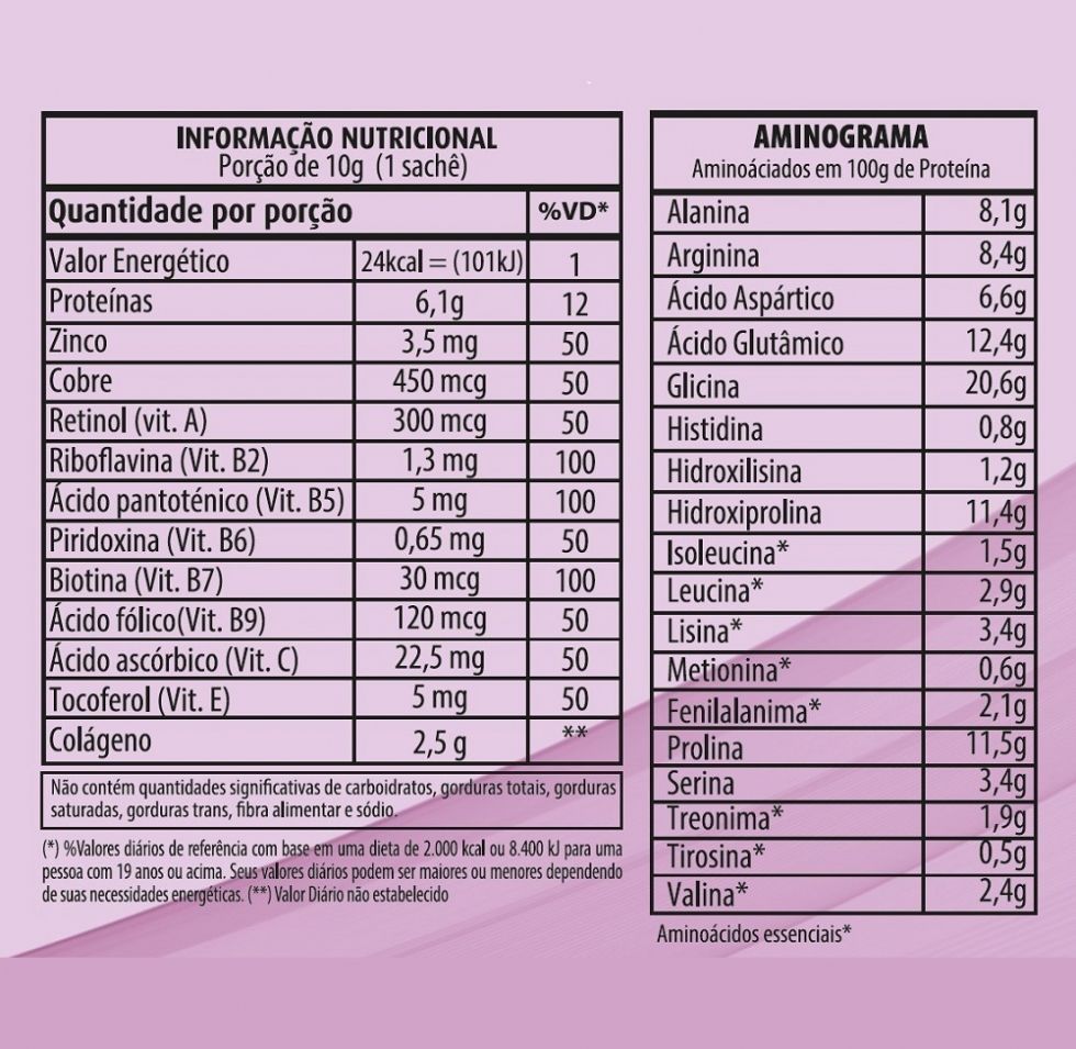Colágeno Trio Complex3 (200g) - Apisnutri