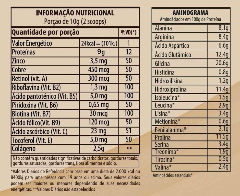 Colágeno Trio Complex3 (200g) - Apisnutri