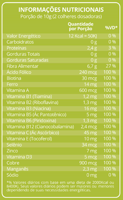 Colágeno Hidrolisado 2 em 1 VERISOL (250g) - MaxiNutri