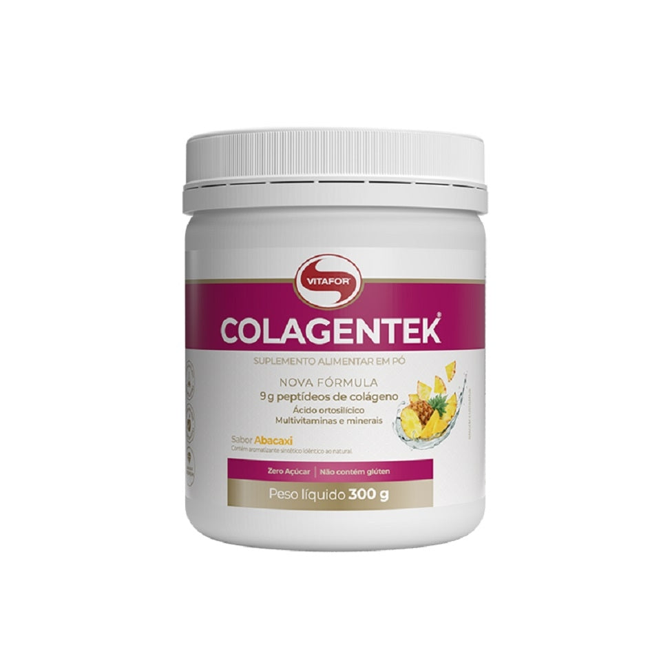 Colagentek 300g - Vitafor