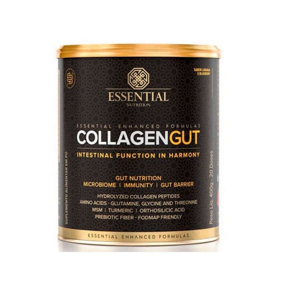 Collagen Gut - Essential Nutrition