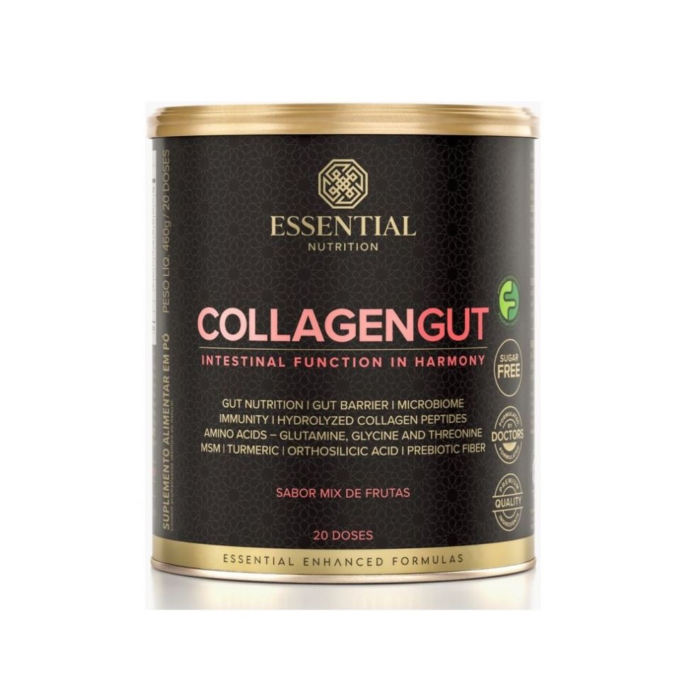 Collagen Gut - Essential Nutrition