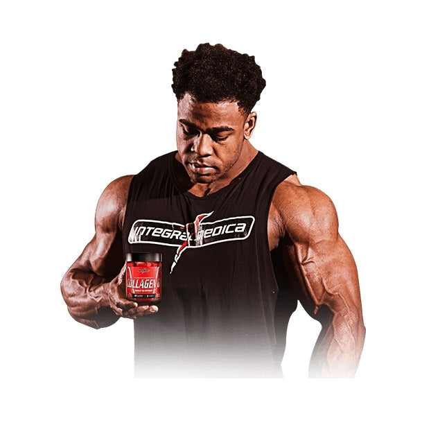 Collagen II Joint Support (60 caps) - Integralmédica