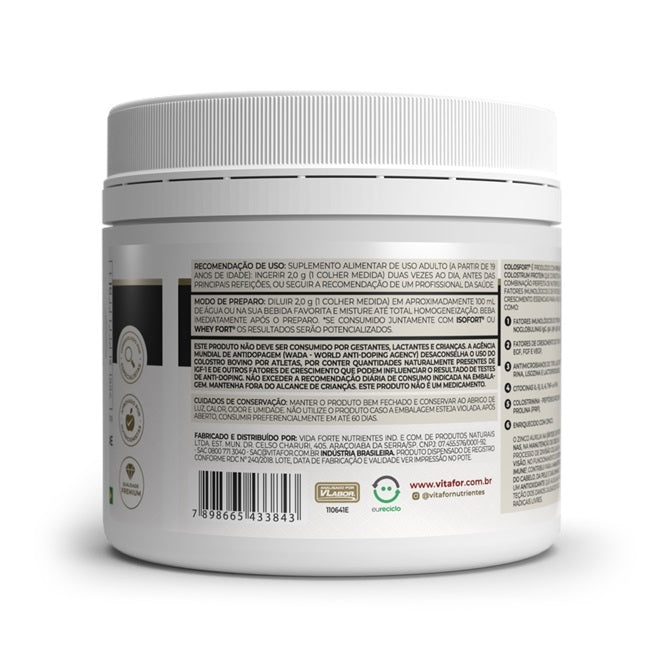 Colosfort (120g) - VitaFor