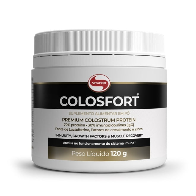 Colosfort (120g) - VitaFor