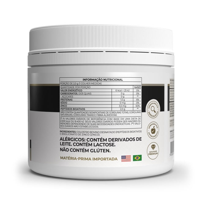 Colosfort (120g) - VitaFor