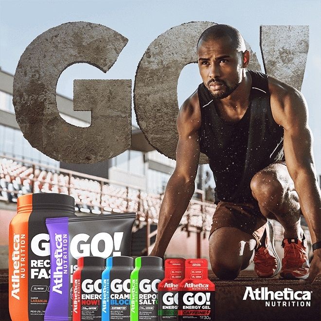 Cramp Block (60 caps) - Atlhetica Nutrition