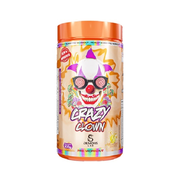 Crazy Clown (300g) - Demons Lab