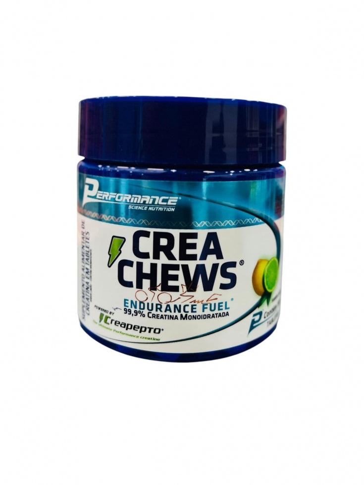 Crea Chews (100 tabs) - Performance Nutrition