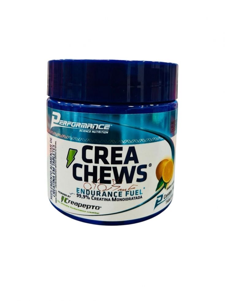 Crea Chews (100 tabs) - Performance Nutrition