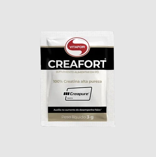 Creafort Sachê (3g) - VitaFor
