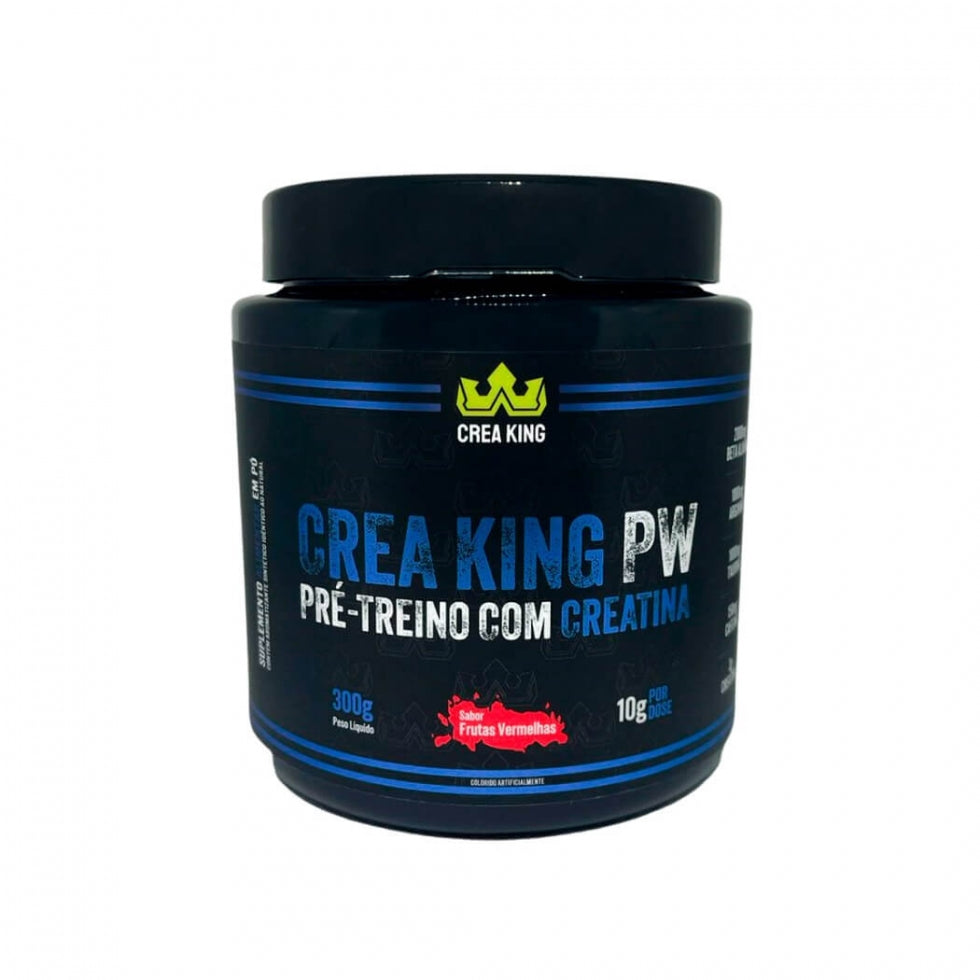 CREAKING PW (300g) - Crea King