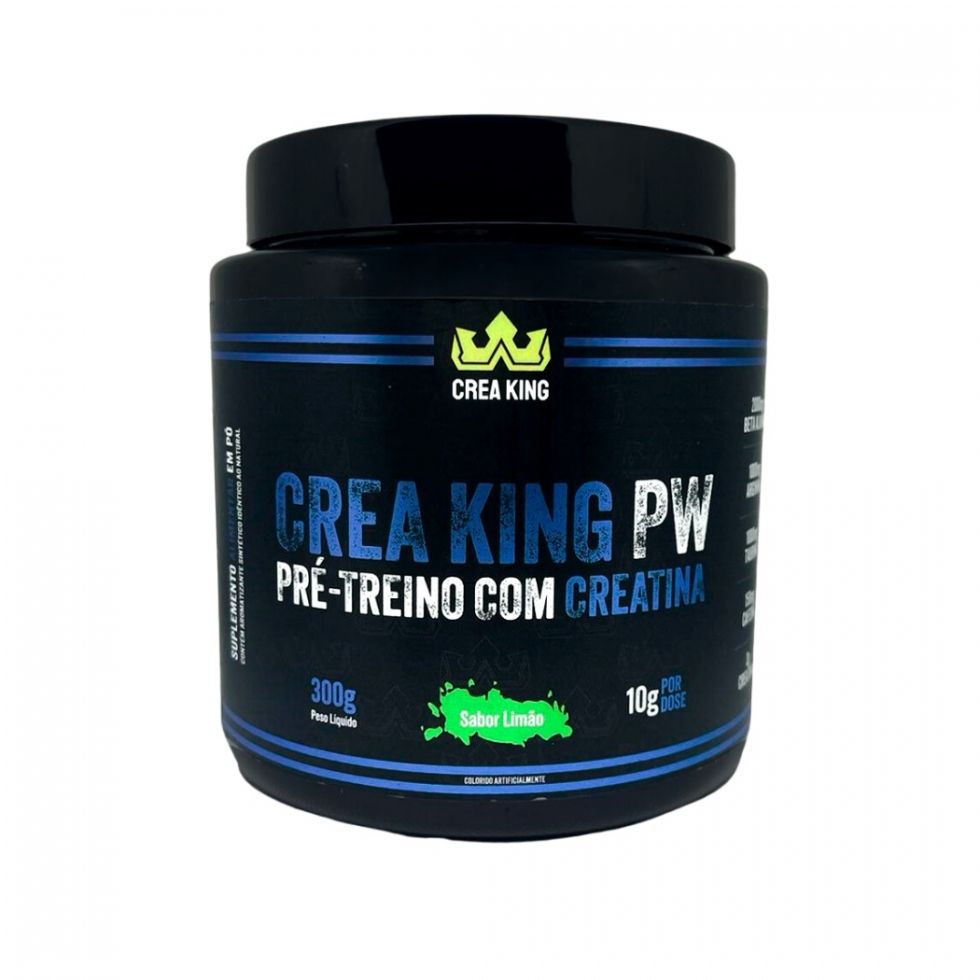 CREAKING PW (300g) - Crea King