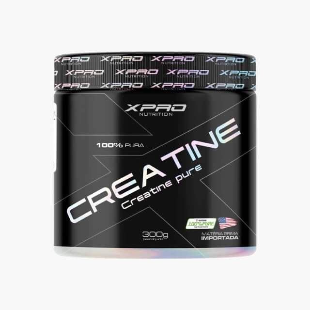 Creatine Pure (300g) - X-Pro Nutrition