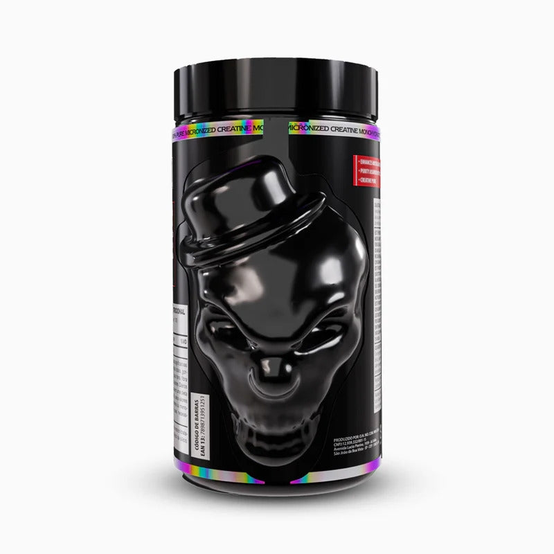 Creature 100% Pure (300g) - Demons Lab