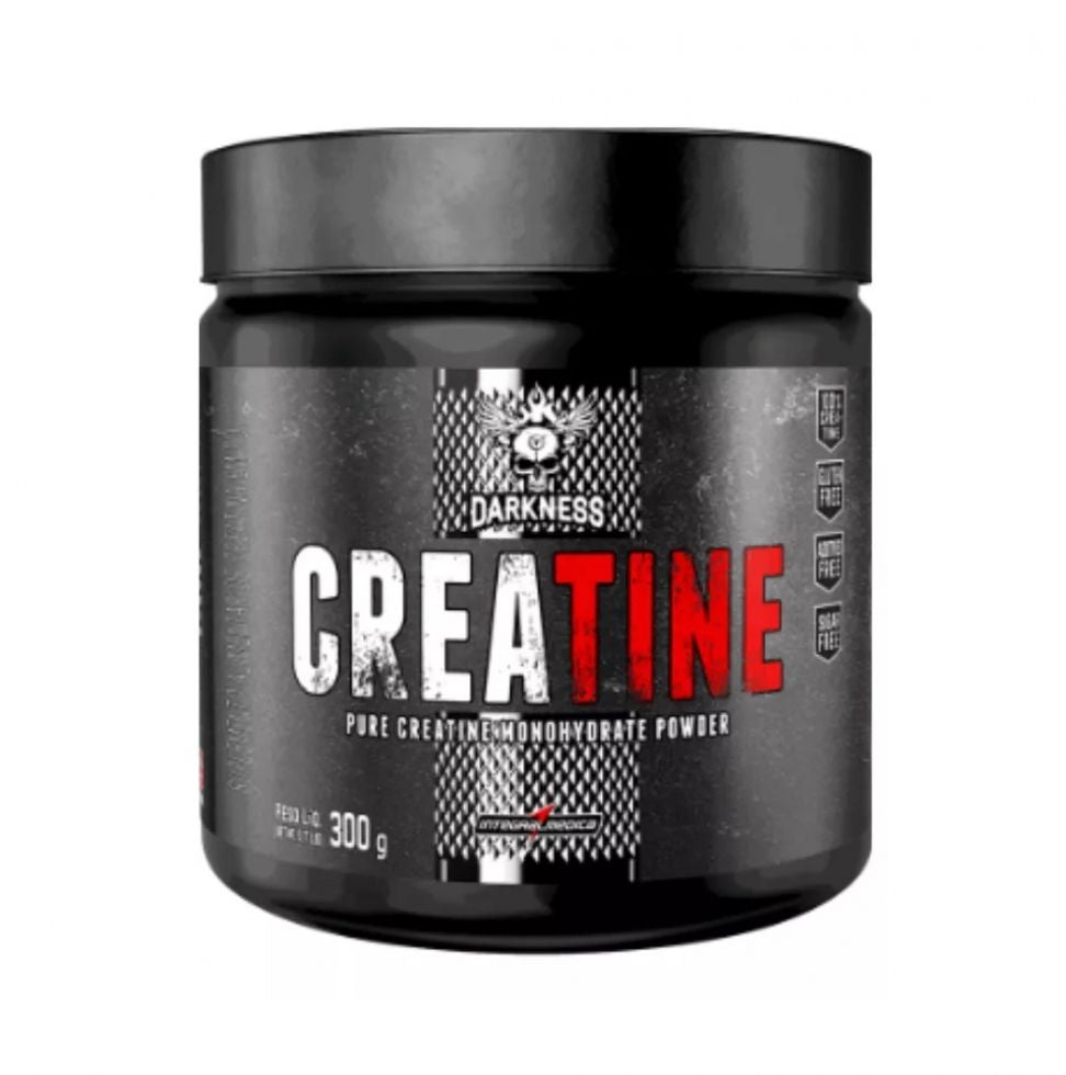 Creatine Darkness (300g) - Darkness