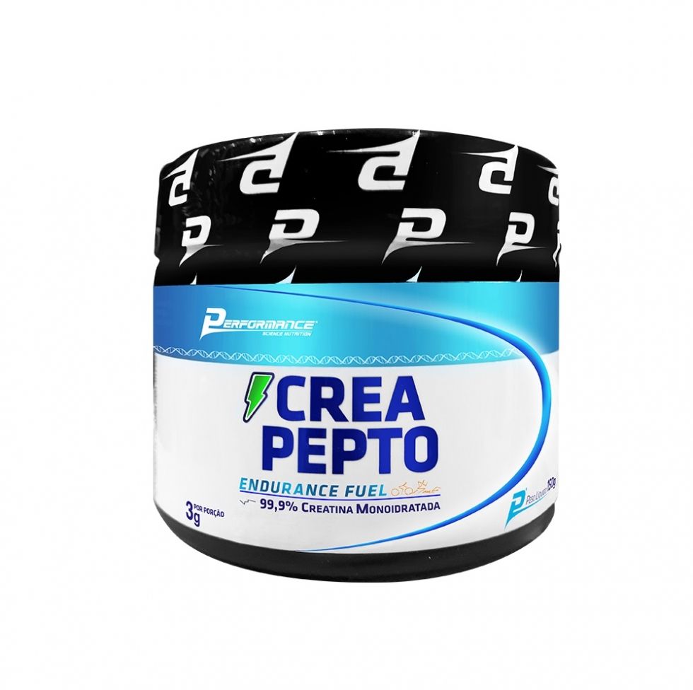 Crea Pepto (150g) - Performance Nutrition