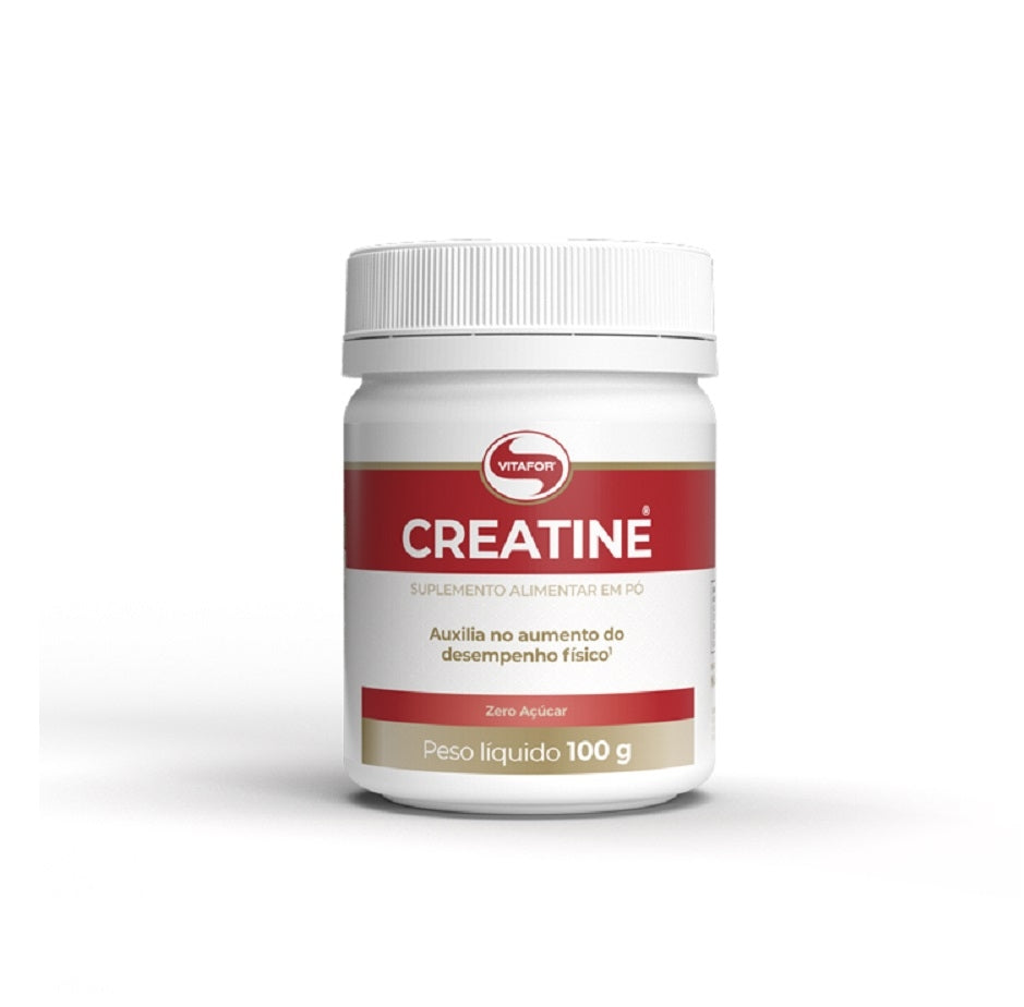 Creatine (100g) - VitaFor